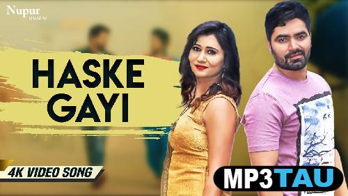Haske-Gayi Raj Mawar, Vicky Kajla mp3 song lyrics